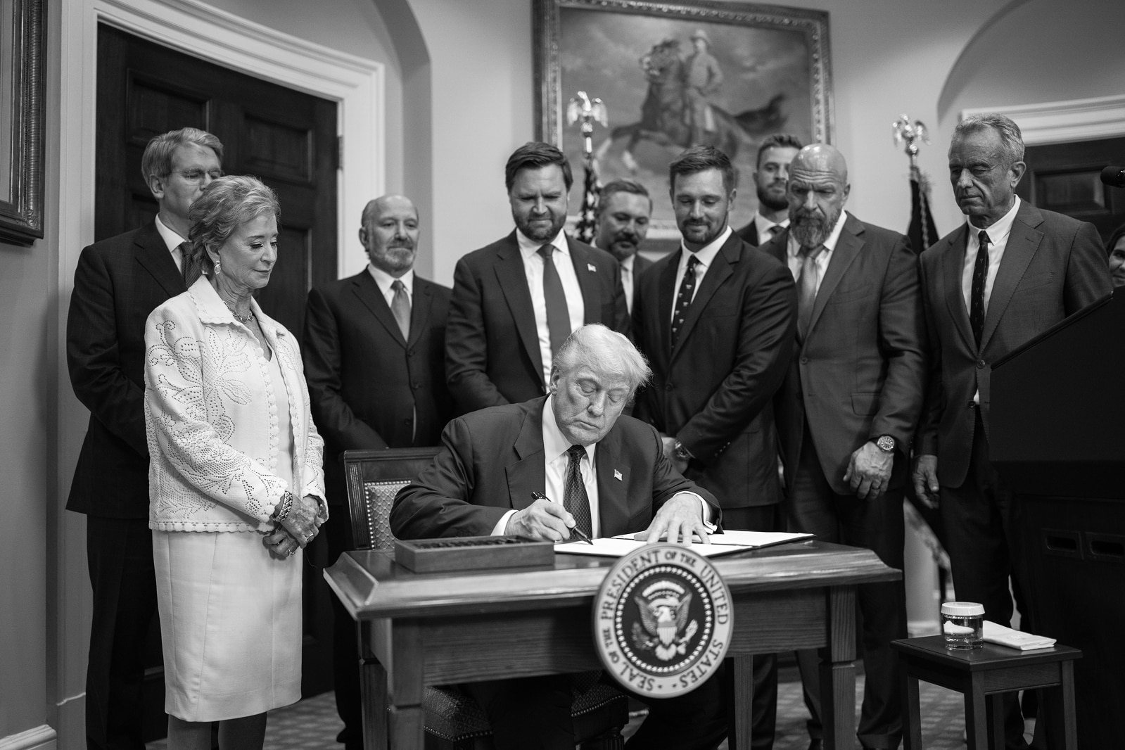 President's Council on Sports, Fitness, and Nutrition